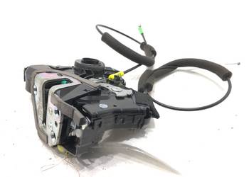 ZAMEK DRZWI LEWY PRZÓD SUBARU BRZ Sportowy/Coupe