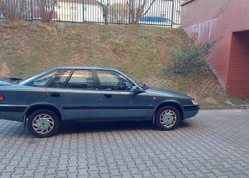 Daewoo Espero 1.8 CD