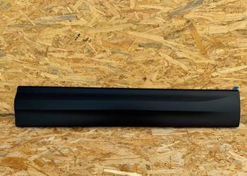 Listwa drzwi przód prawa rh skoda karoq struktura 57A854940 57A854940C