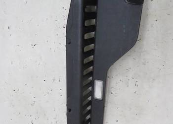 OSŁONA SŁUPKA LEWY TYŁ PEUGEOT 2008 9677216777