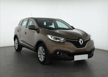 Renault Kadjar 1.2 TCe Renault Kadjar 1.2 TCe
