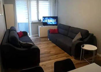 2 osobne pokoje z balkonem Gdańsk Przymorze
