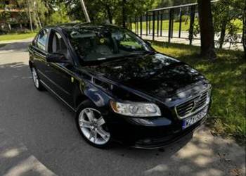 Volvo s40 2.0 hdi zarejestrowany anglik