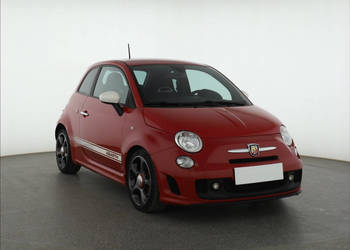 Abarth 500 1.4 T-Jet