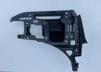 ŚLIZG UCHWYT BŁOTNIKA PRAWY TYŁ BMW I3 I03 ORAZ LIFT LCI 7296754