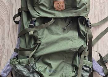 plecak fjallraven Kaipak 38, JAK NOWY !!!