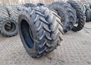 420/85r38 16.9r38 16.9-38 Michelin Lao 80% bieżnik