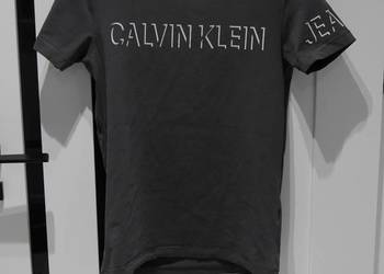 Calvin Klein świetna koszulka 36 S