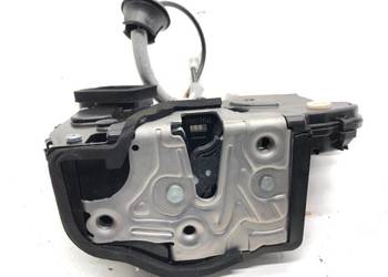 ZAMEK DRZWI LEWY TYŁ SKODA KAMIQ Crossover 10A839015B