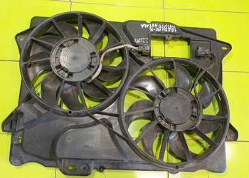 ANTARA 2.0 CDTI wentylatory chlodnicy F00S310231