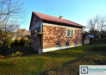 Dom wolnostojący 180m Zboiska