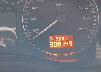Peugeot 307 1.6 HDI