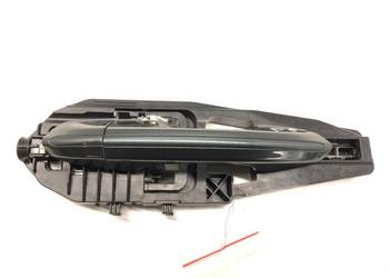 KLAMKA ZEWNĘTRZNA PRAWY PRZÓD FORD MONDEO MK5 ES73-F22464-AD Hatchback
