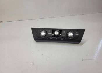 PANEL KLIMATRONIK AUDI A6 C7 A7 4G0820043AB