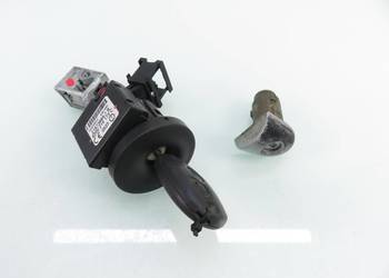 STACYJKA WKŁADKI RENAULT MODUS 8200214173C