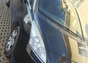 Sprzedam Peugeot 5008 1.6benzyna 2012