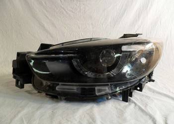 Reflektor Przód strona lewa Mazda CX-5 B01720002
