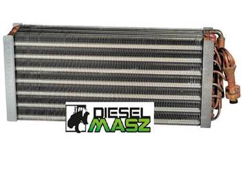 0.900.0783.9 CHŁODNICA Klimatyzacji Deutz Fahr Agrotron