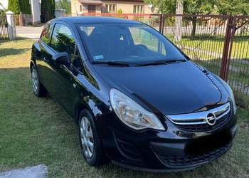 Opel Corsa 1.3