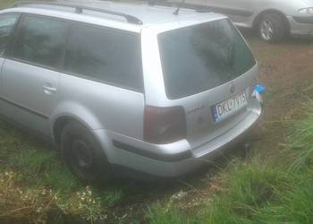 Skrzynia biegów vw passat b5 fl 1.9 tdi awx 5 biegów ggb