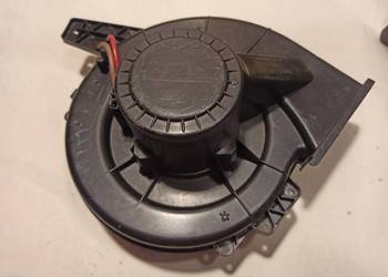WENTYLATOR NAWIEWU SKODA FABIA I VW Polo 9N 6Q1819015