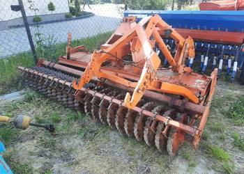 Brona howard 2,5m hydropak