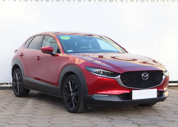 Mazda CX-30 Skyactiv-X 2.0