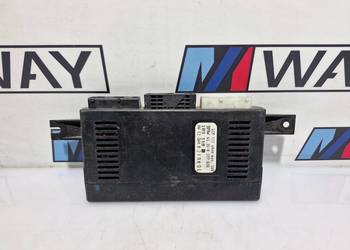 BMW E39 MODUŁ STEROWNIK ŚWIATEŁ EUROPA 8377838