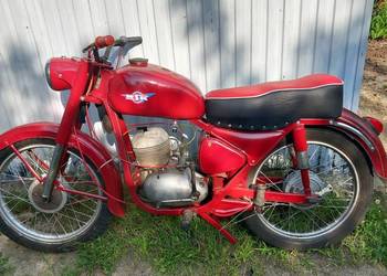 Wsk M-150 Wsk M 150 Wsk M150