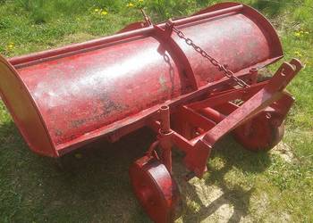 Glebogryzarka grudziądz 165cm