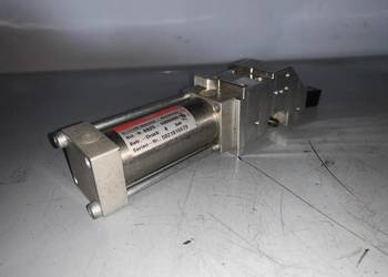 Destaco 8825-1000000, Pneumatic Power Clamp