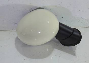 OBUDOWA LUSTERKA PRAWA 3PIN COOPER F55 F56 14r