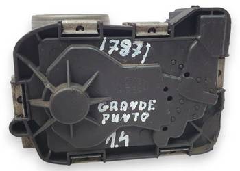 PRZEPUSTNICA Fiat Grande Punto Panda 500 1.2 1.4 8V 44SMF9 55192787 Marelli