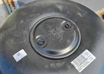 Zbiornik LPG STAKO 55L 630x182x225