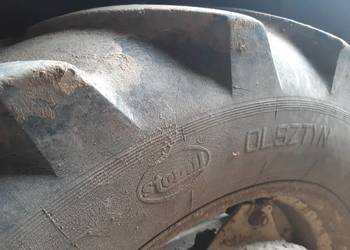 Opony ursus c 330 - 12..4-28