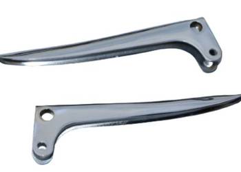 KLAMKA KLAMKI DŹWIGNIA DŹWIGNIE WSK B1 SHL WFM