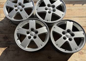 Alu felgi aluminiowe 16” MITSUBISHI ASX OUTLANDER