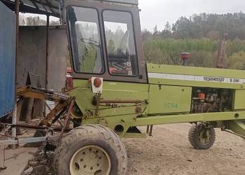 Pokosowka Fortschritt E303