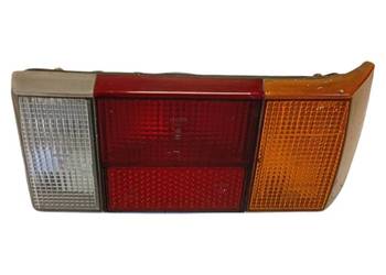 Lampa zespolona prawa 171945095 tylna do ciężarówki przyczepy THK4B