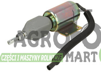 04225651, 04262377, 4262377, 4225651 CEWKA GASZENIA ELEKTROMAGNES SDF