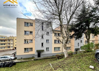 Mieszkanie 3 pokoje, 44,3 m² - Dzierzgoń