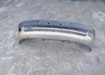 Opel Astra F 1 Zderzak Przód Halogeny Komplet Oryginał