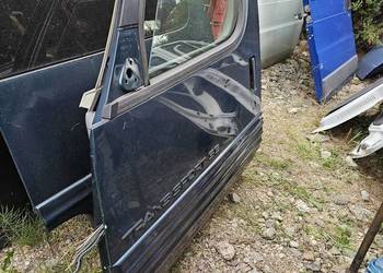 Drzwi pontiac Trans Sport Se lewy przód