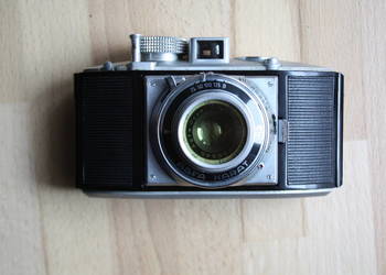 AGFA KARAT