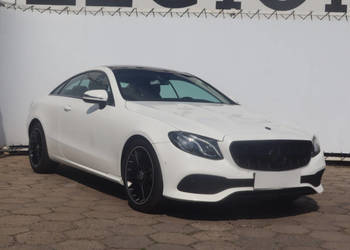 Mercedes E E 200