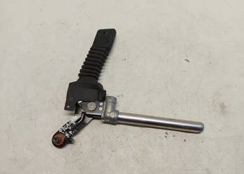 Kia Picanto IV III LIFT 2025r napinacz dopinacz pasa prawy przód