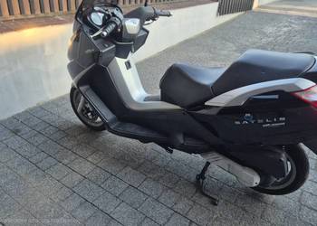 Peugeot Satelis 125 cc