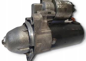 ROZRUSZNIK Opel Frontera 2.2 i bosch X22XE 136KM