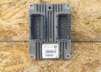 STEROWNIK SILNIKA KOMPUTER GRANDE PUNTO IAW5AF.SM