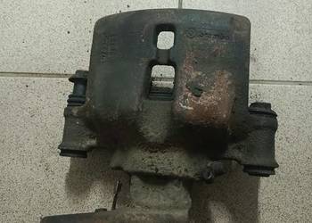 Zacisk hamulcowy Bremno Iveco Dailu